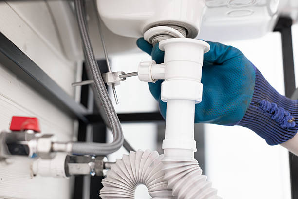 Reliable Drain Cleaning contractor in Moorpark, CA by Masters Plumbing Service